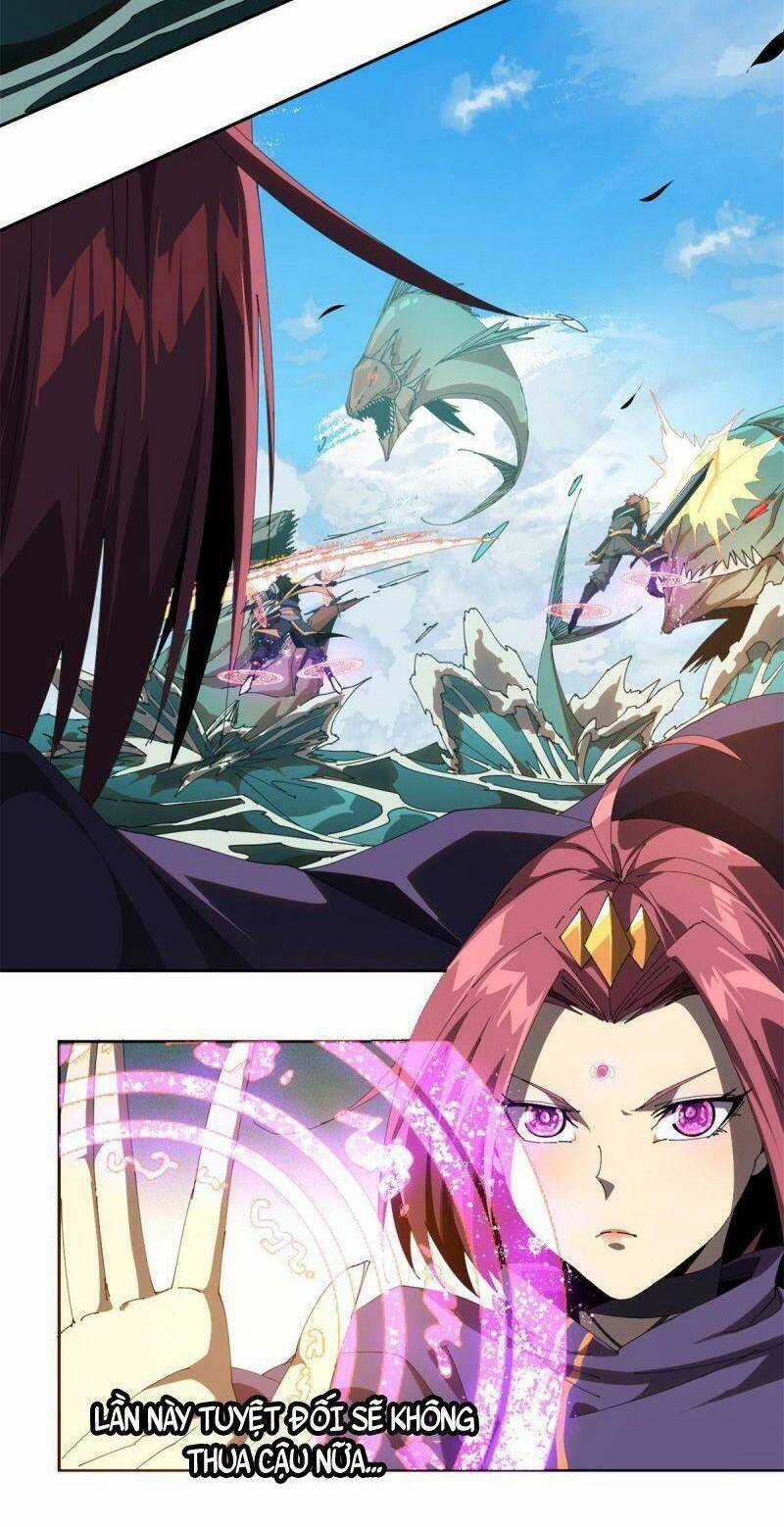 Siêu Thần Chế Tạp Sư Chapter 102 trang 29