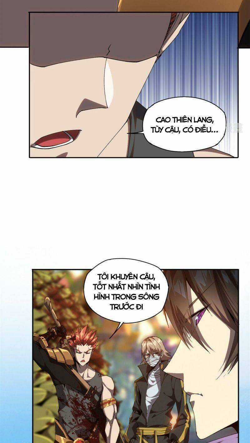Siêu Thần Chế Tạp Sư Chapter 102 trang 3