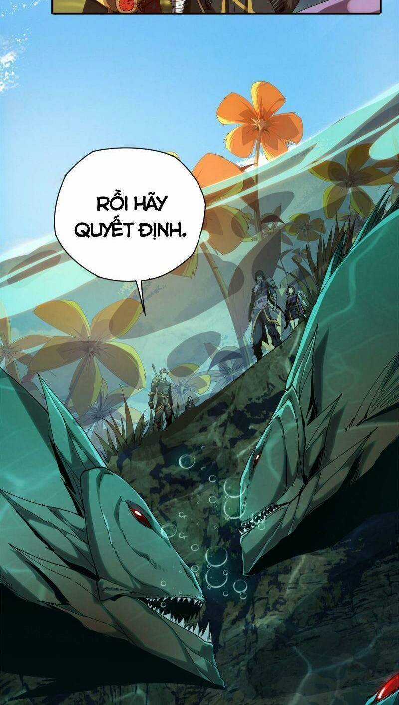 Siêu Thần Chế Tạp Sư Chapter 102 trang 4