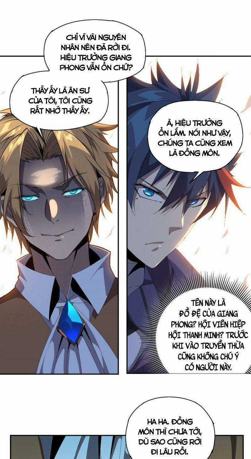 Siêu Thần Chế Tạp Sư Chapter 103 trang 10