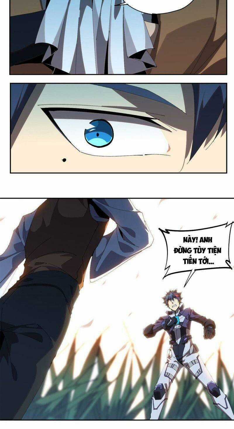 Siêu Thần Chế Tạp Sư Chapter 103 trang 11