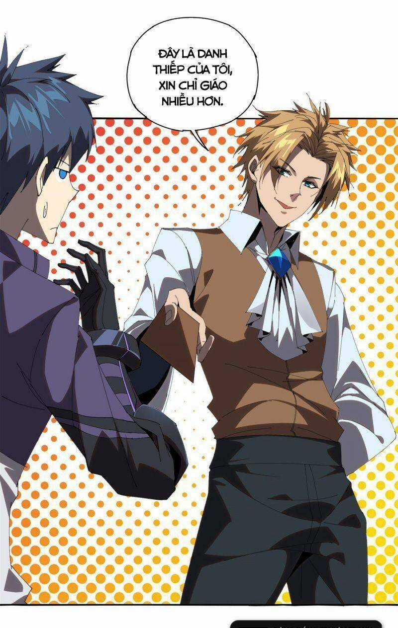 Siêu Thần Chế Tạp Sư Chapter 103 trang 12