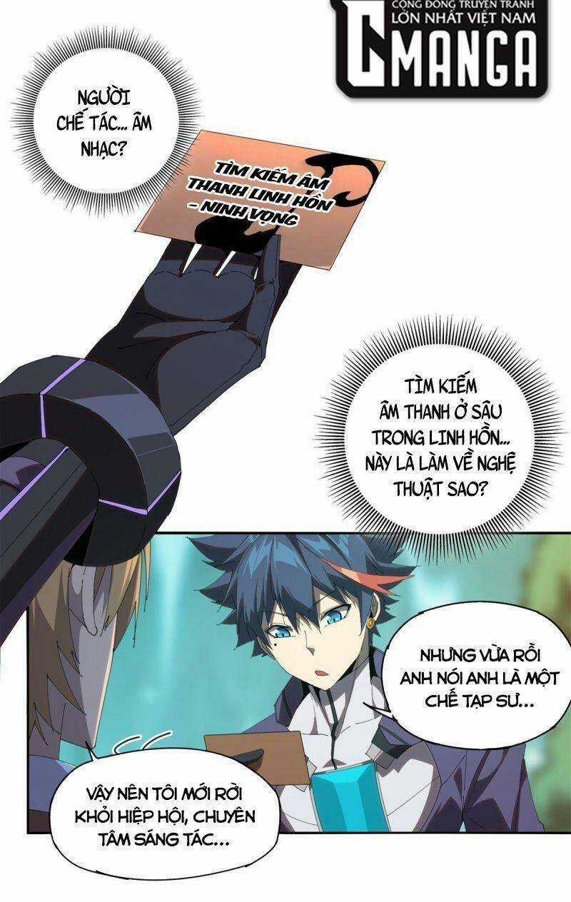Siêu Thần Chế Tạp Sư Chapter 103 trang 13