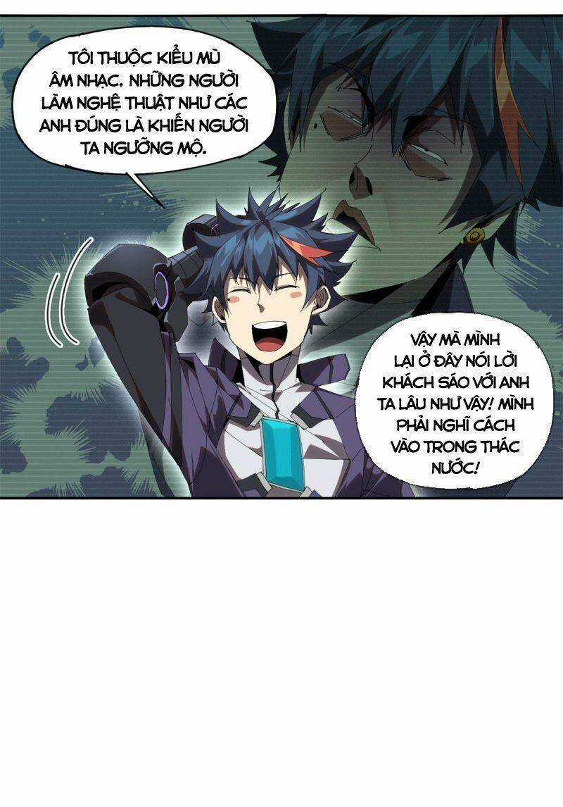 Siêu Thần Chế Tạp Sư Chapter 103 trang 14