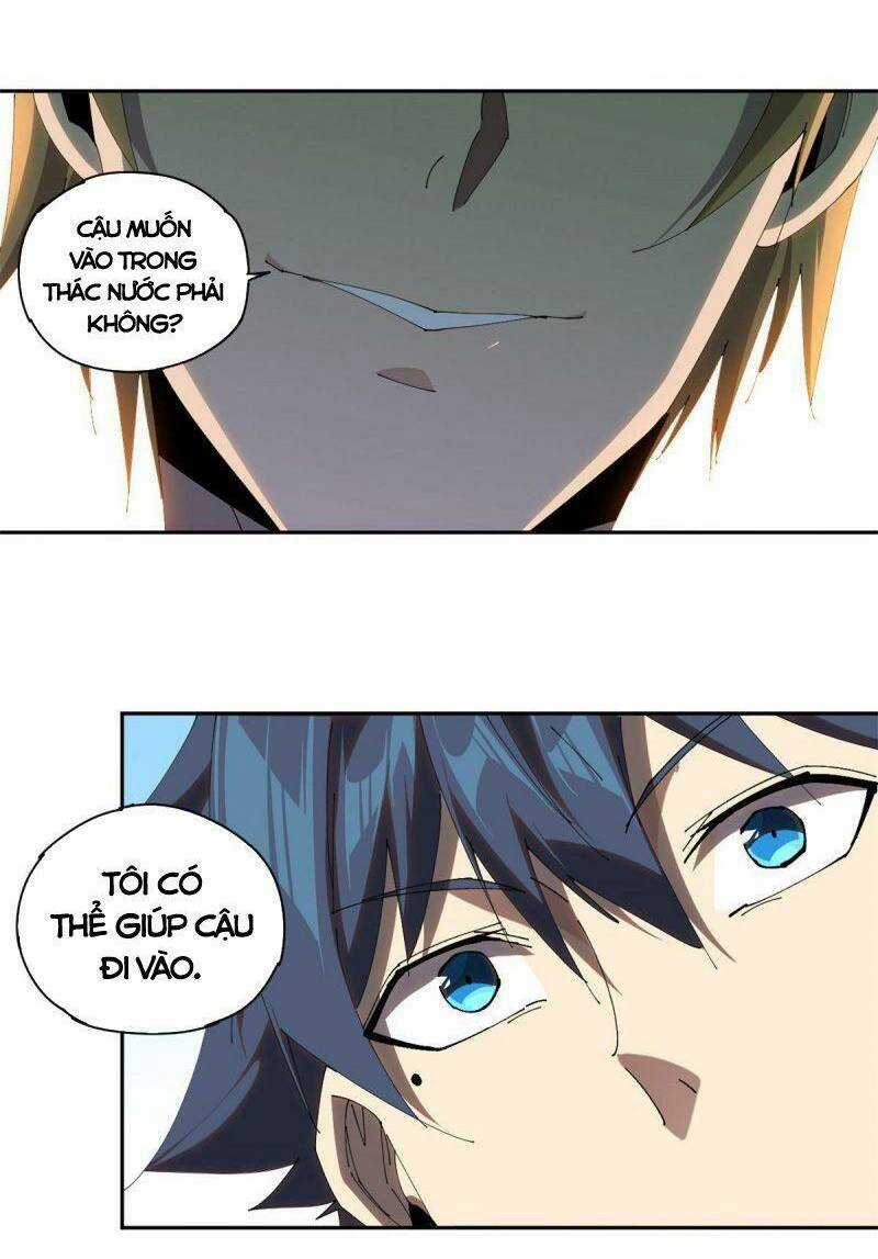 Siêu Thần Chế Tạp Sư Chapter 103 trang 15