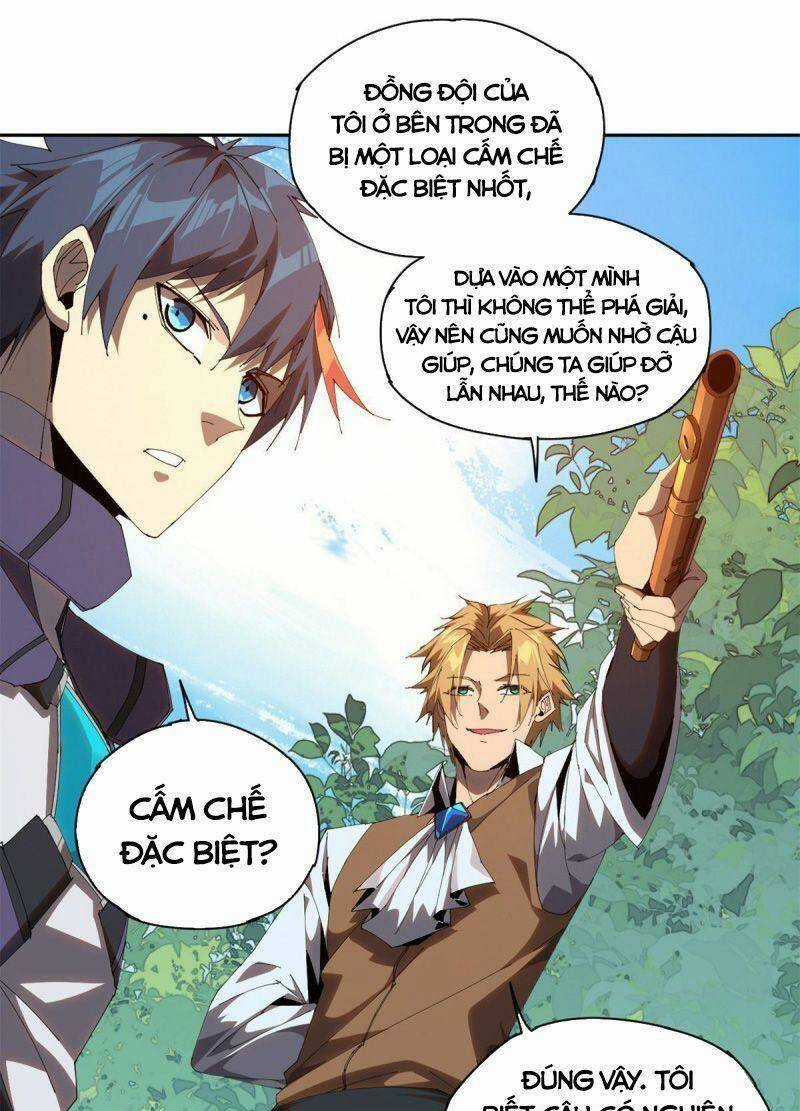 Siêu Thần Chế Tạp Sư Chapter 103 trang 16