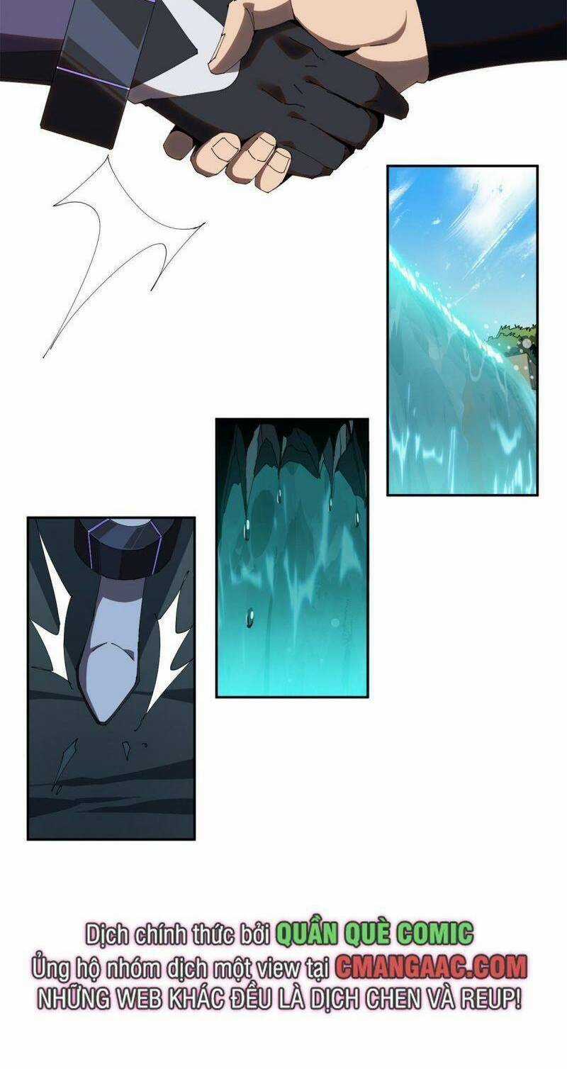 Siêu Thần Chế Tạp Sư Chapter 103 trang 19