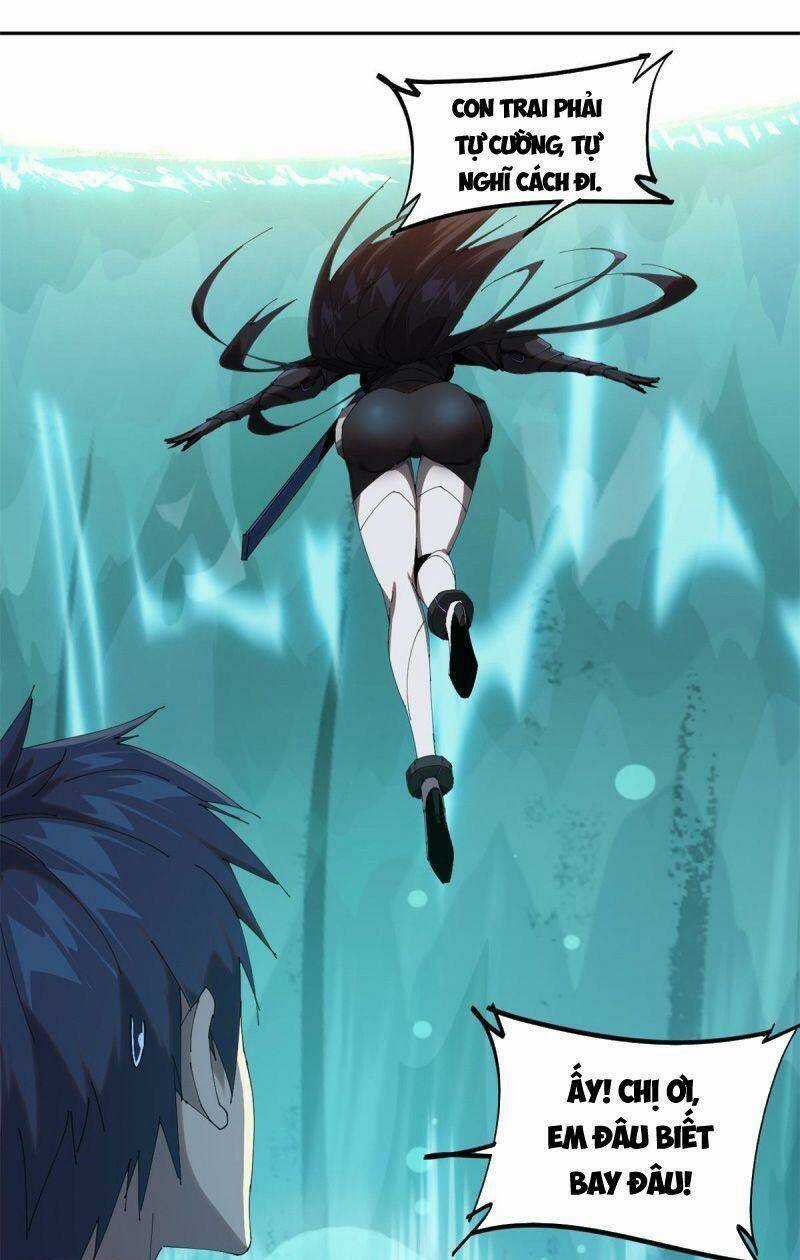 Siêu Thần Chế Tạp Sư Chapter 103 trang 2