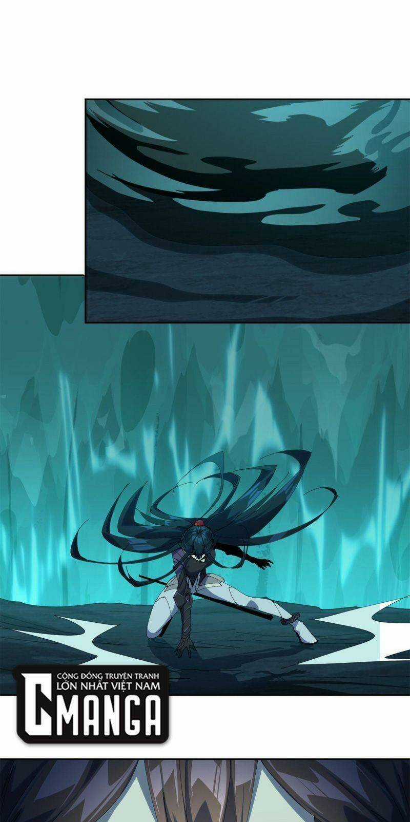 Siêu Thần Chế Tạp Sư Chapter 103 trang 20