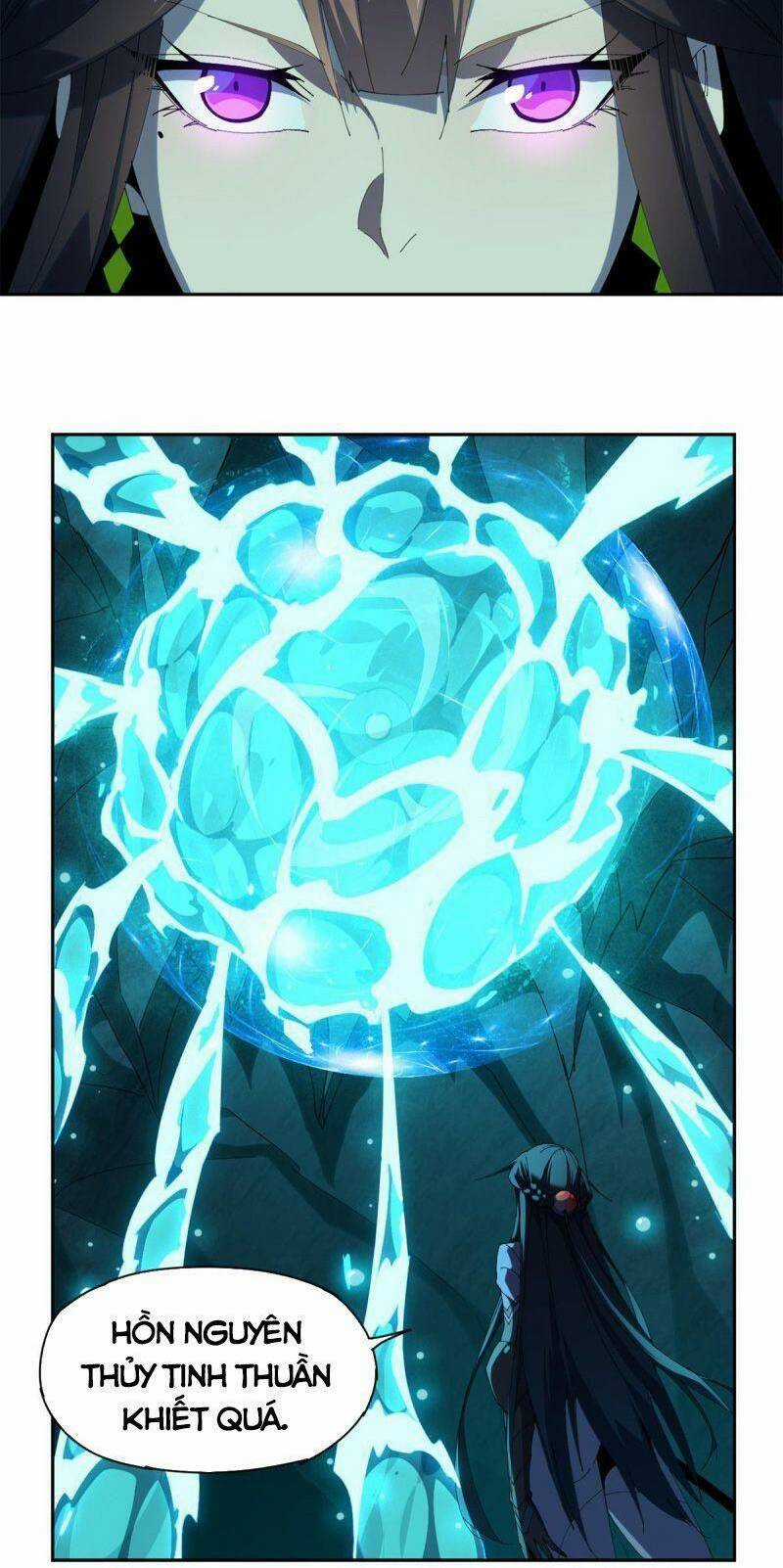 Siêu Thần Chế Tạp Sư Chapter 103 trang 21