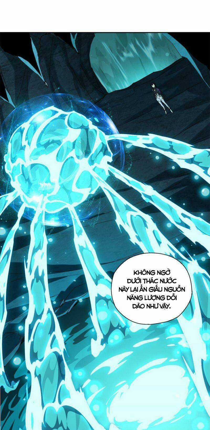 Siêu Thần Chế Tạp Sư Chapter 103 trang 22