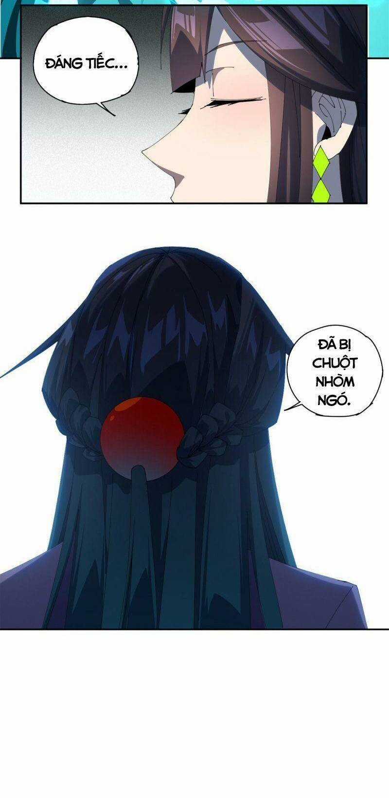 Siêu Thần Chế Tạp Sư Chapter 103 trang 23