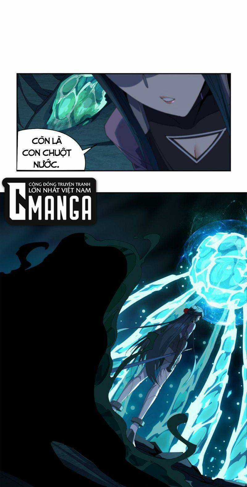 Siêu Thần Chế Tạp Sư Chapter 103 trang 24