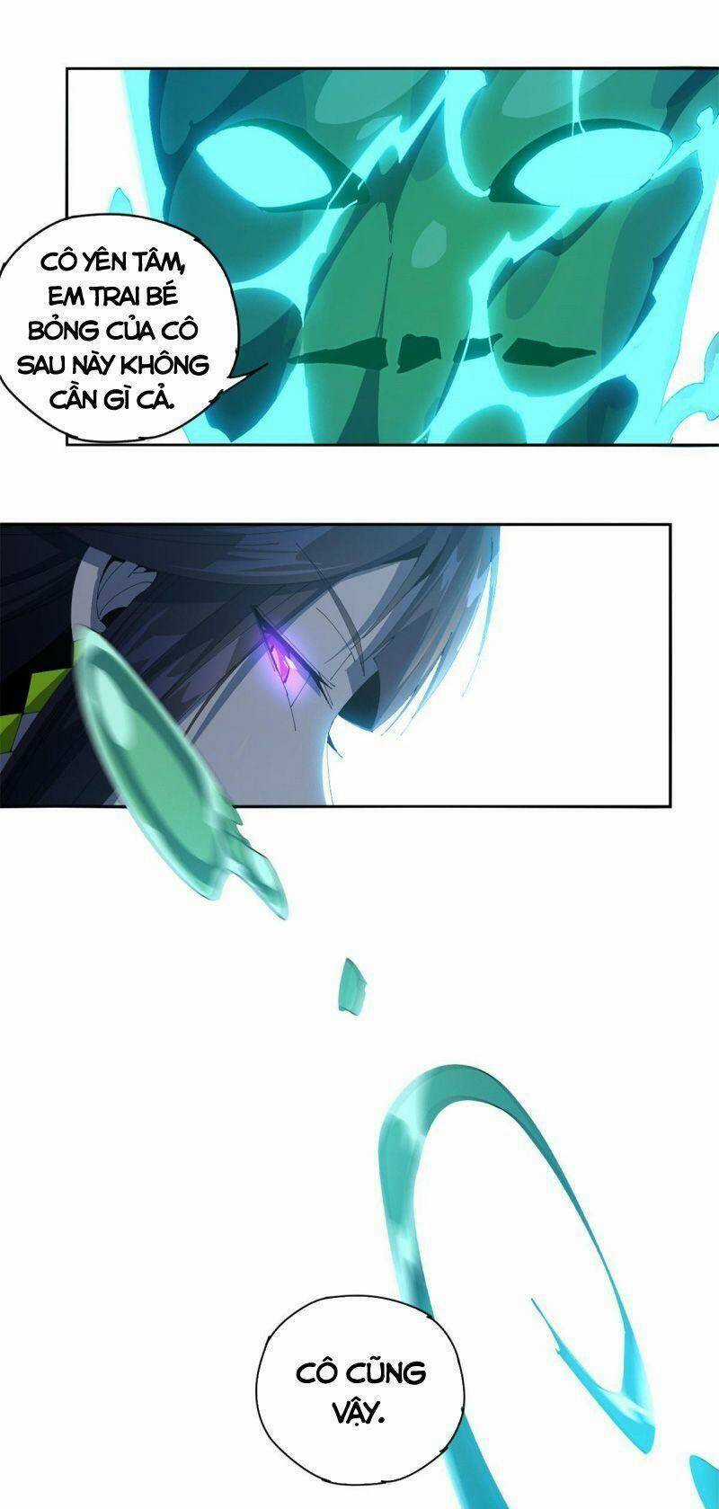 Siêu Thần Chế Tạp Sư Chapter 103 trang 26