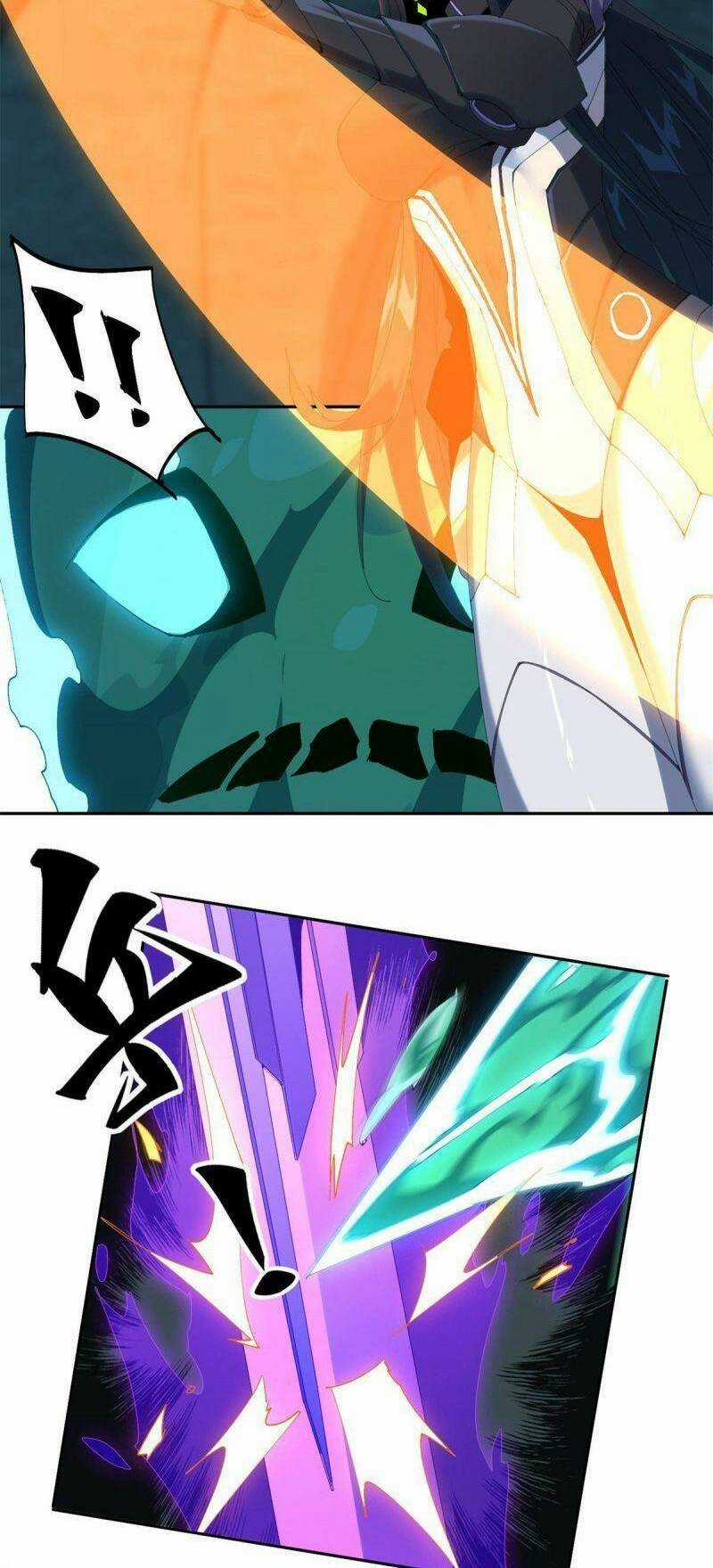 Siêu Thần Chế Tạp Sư Chapter 103 trang 29