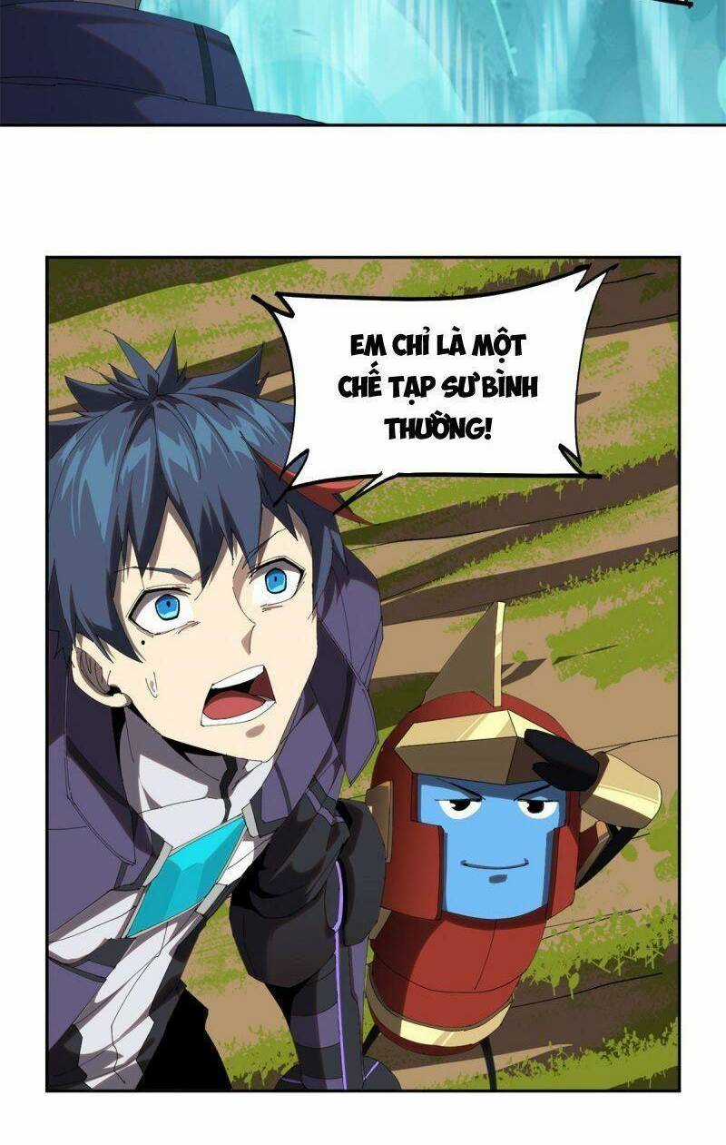 Siêu Thần Chế Tạp Sư Chapter 103 trang 3