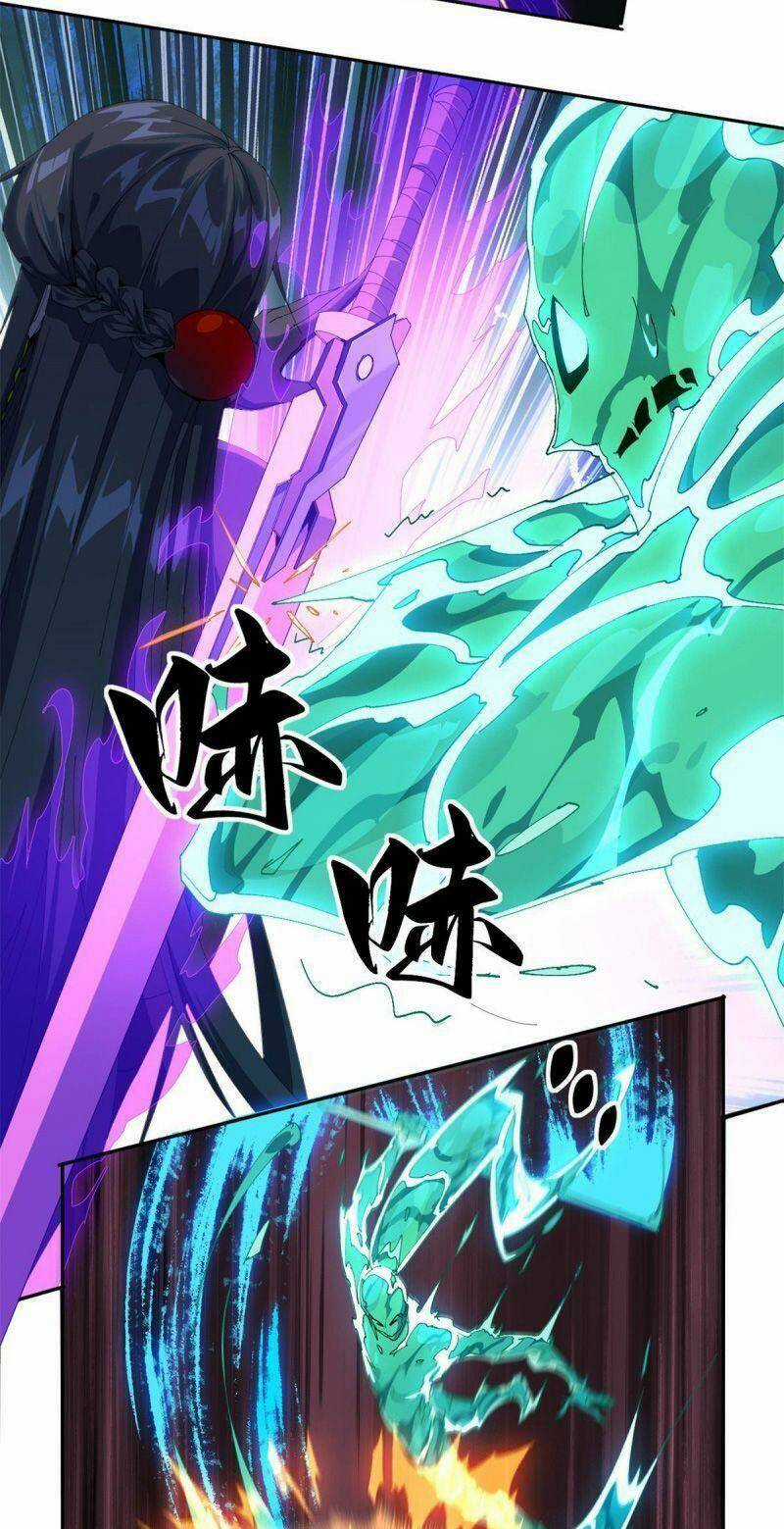 Siêu Thần Chế Tạp Sư Chapter 103 trang 30