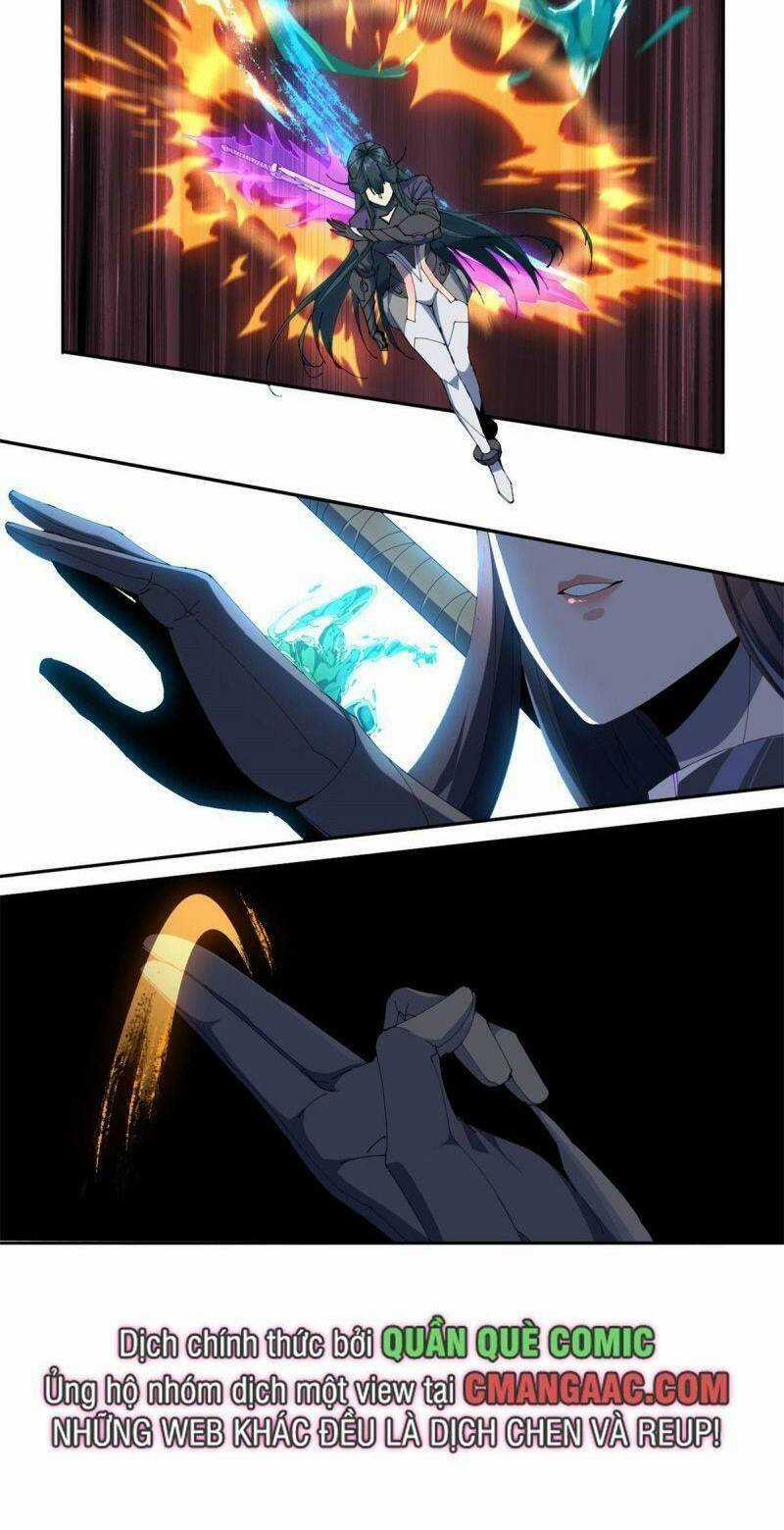 Siêu Thần Chế Tạp Sư Chapter 103 trang 31