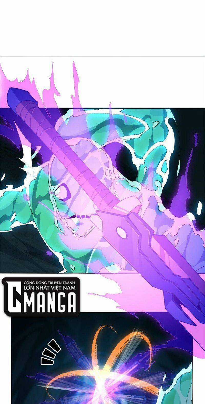 Siêu Thần Chế Tạp Sư Chapter 103 trang 32