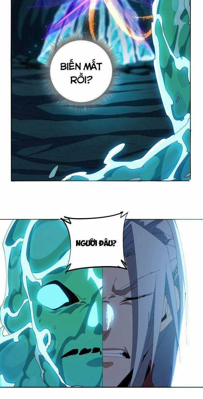 Siêu Thần Chế Tạp Sư Chapter 103 trang 33