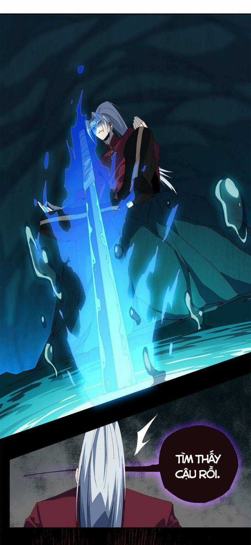 Siêu Thần Chế Tạp Sư Chapter 103 trang 34