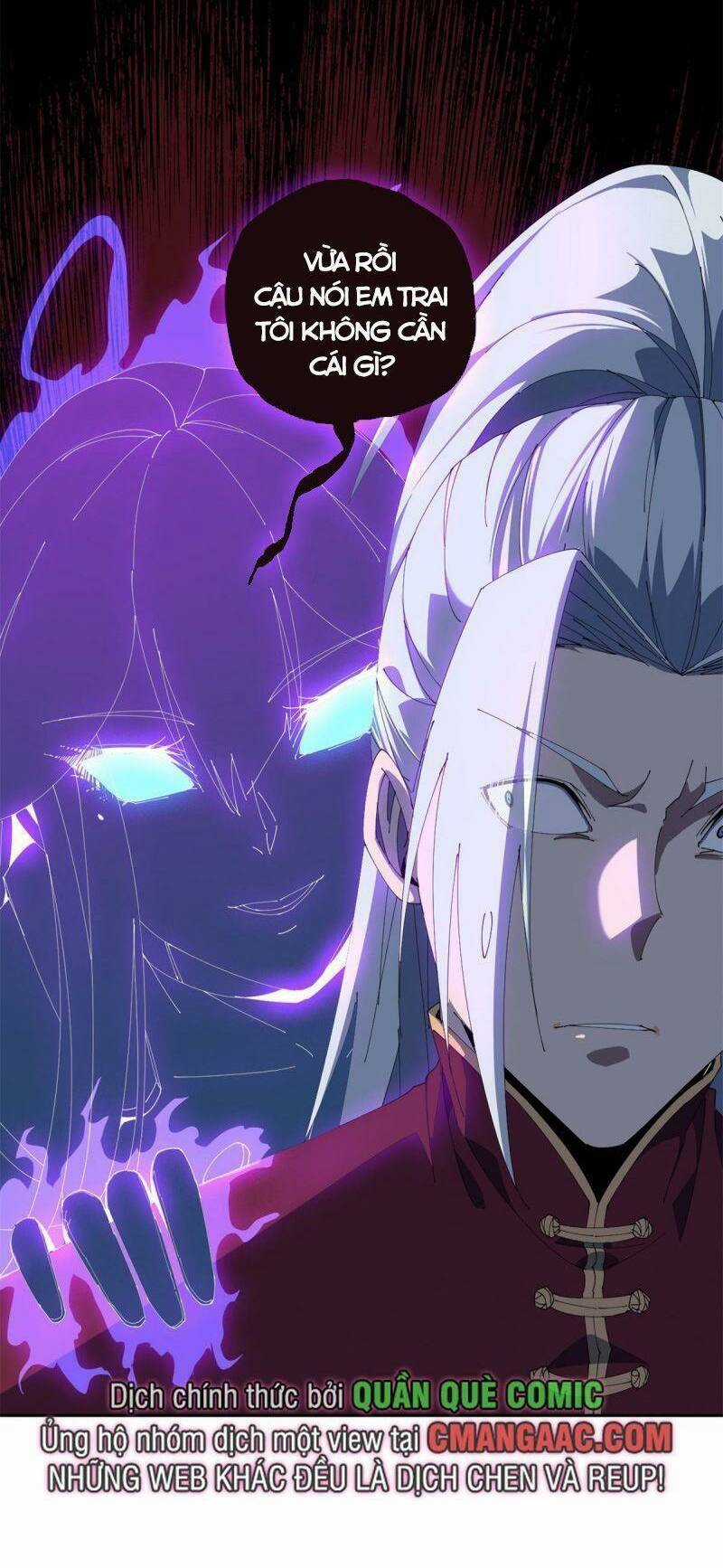 Siêu Thần Chế Tạp Sư Chapter 103 trang 35