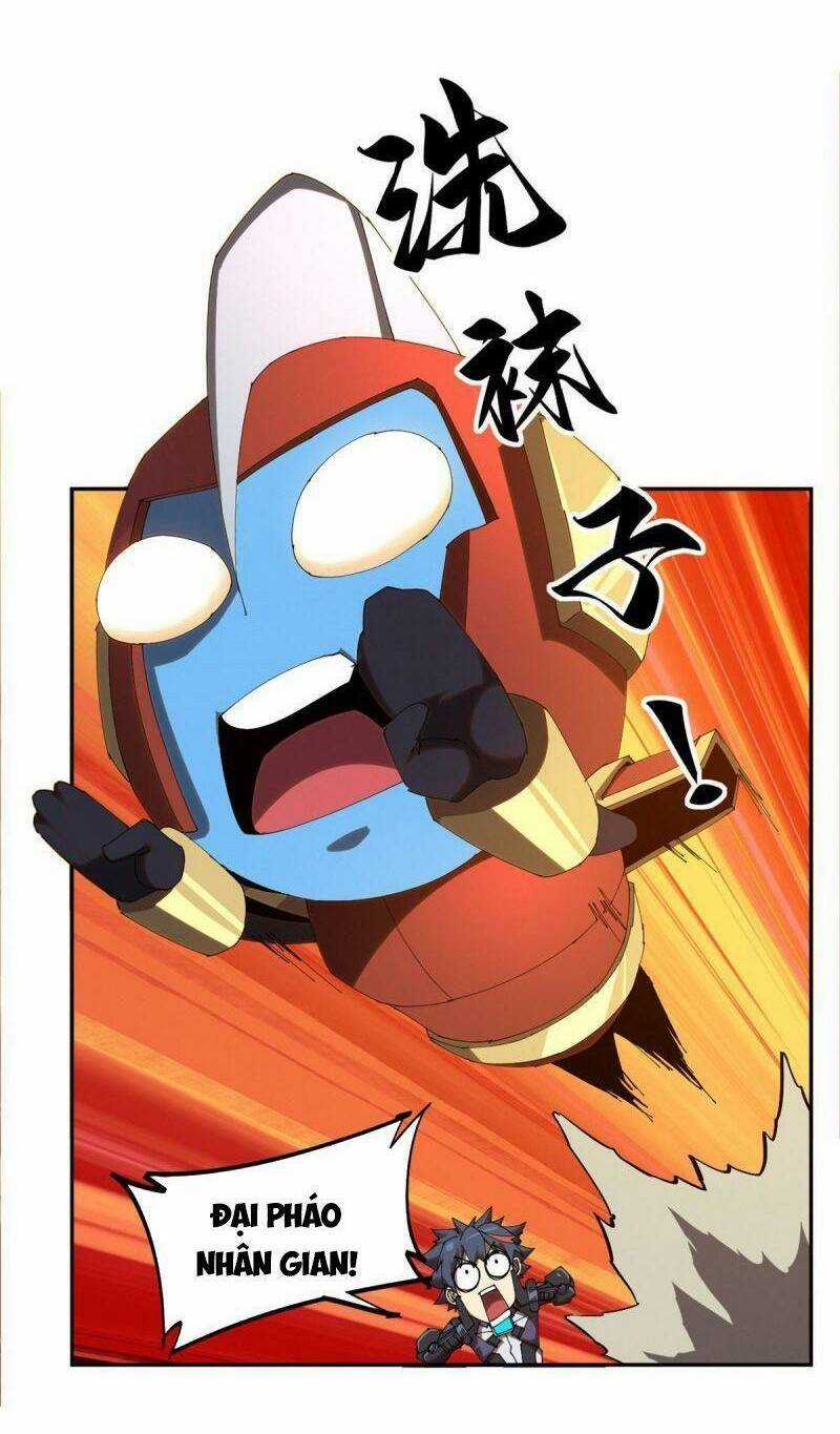 Siêu Thần Chế Tạp Sư Chapter 103 trang 5