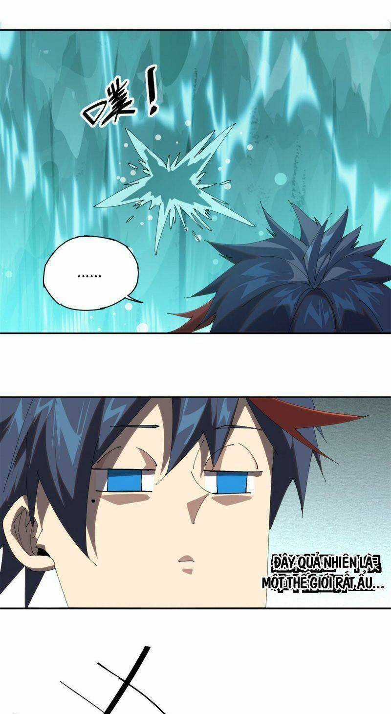 Siêu Thần Chế Tạp Sư Chapter 103 trang 6