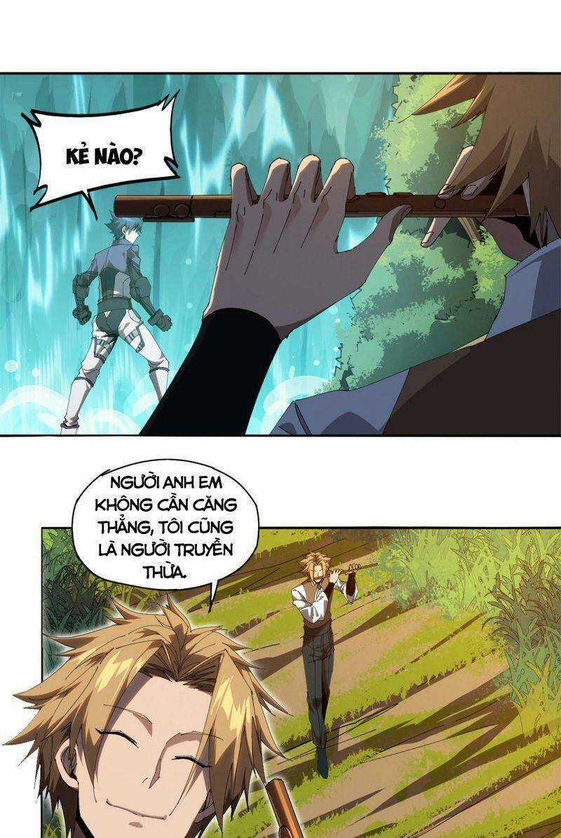 Siêu Thần Chế Tạp Sư Chapter 103 trang 8
