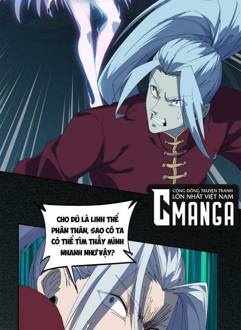 Siêu Thần Chế Tạp Sư Chapter 104 trang 1