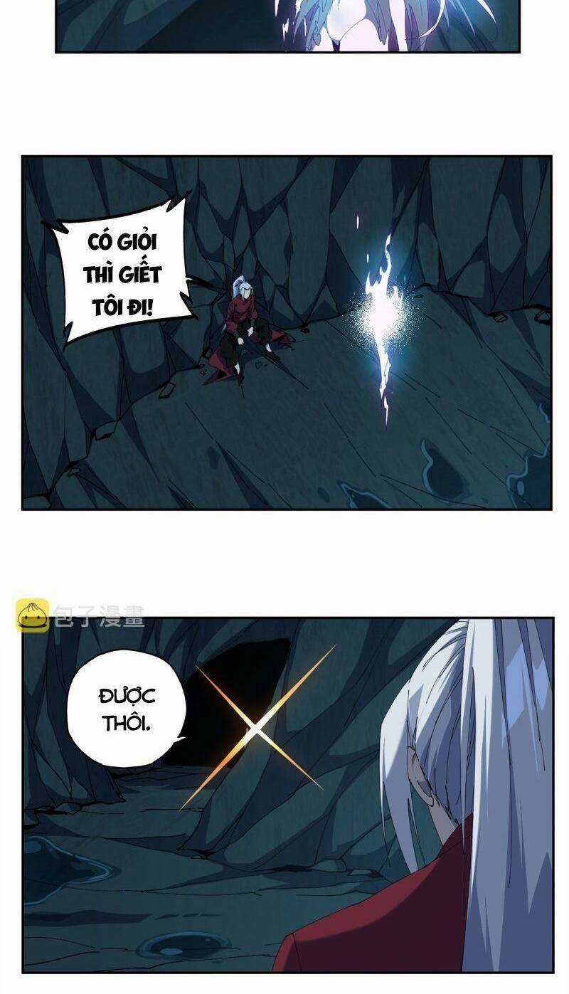 Siêu Thần Chế Tạp Sư Chapter 104 trang 10