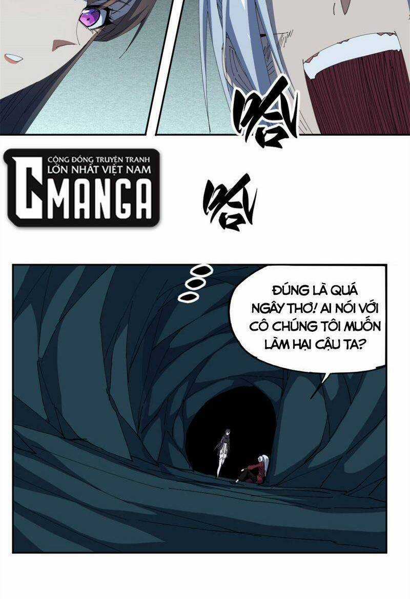 Siêu Thần Chế Tạp Sư Chapter 104 trang 16