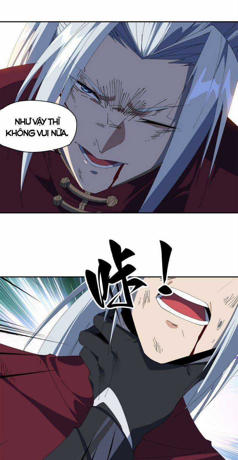 Siêu Thần Chế Tạp Sư Chapter 104 trang 17