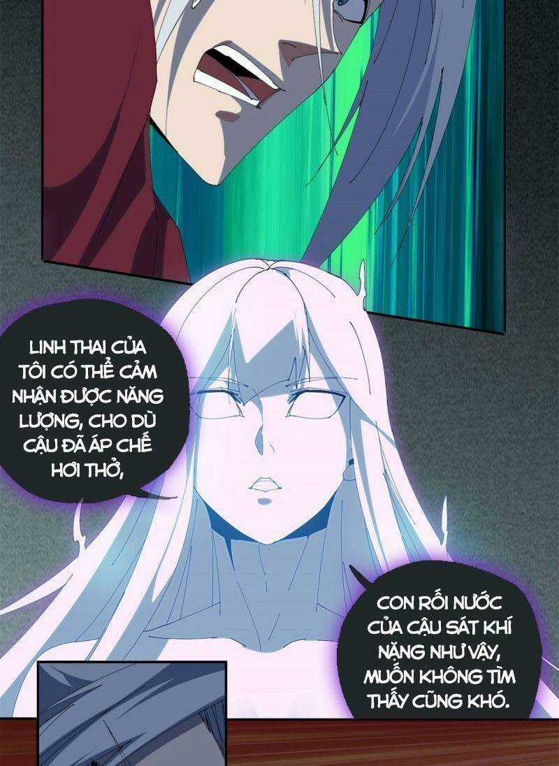 Siêu Thần Chế Tạp Sư Chapter 104 trang 2