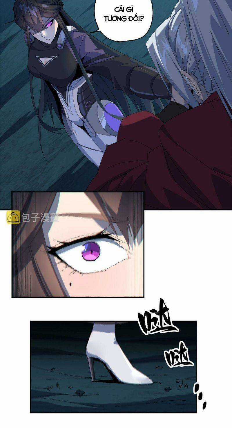 Siêu Thần Chế Tạp Sư Chapter 104 trang 20