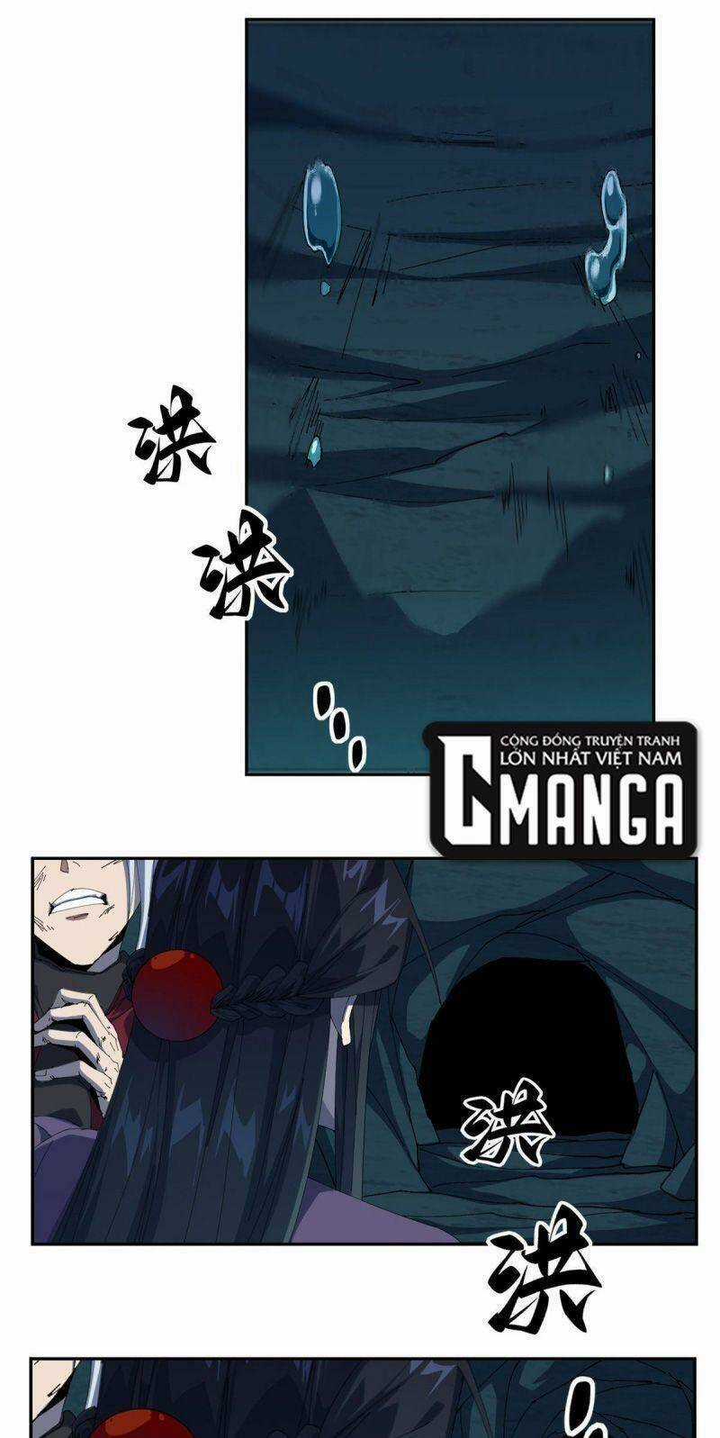 Siêu Thần Chế Tạp Sư Chapter 104 trang 21