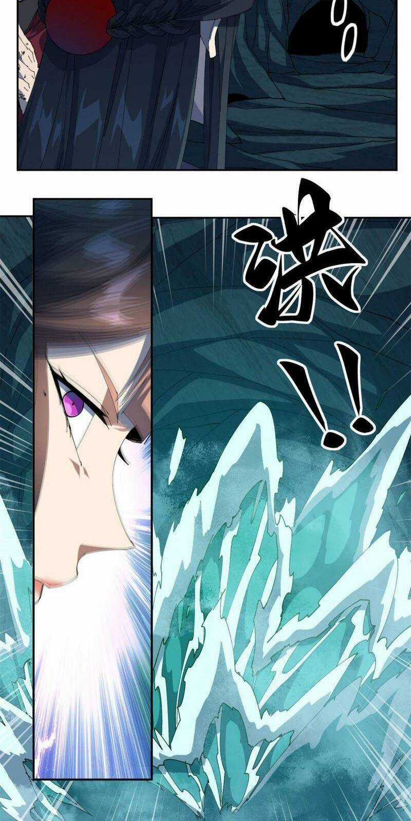 Siêu Thần Chế Tạp Sư Chapter 104 trang 22