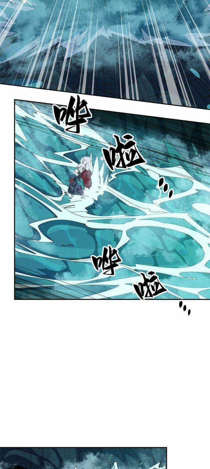 Siêu Thần Chế Tạp Sư Chapter 104 trang 23