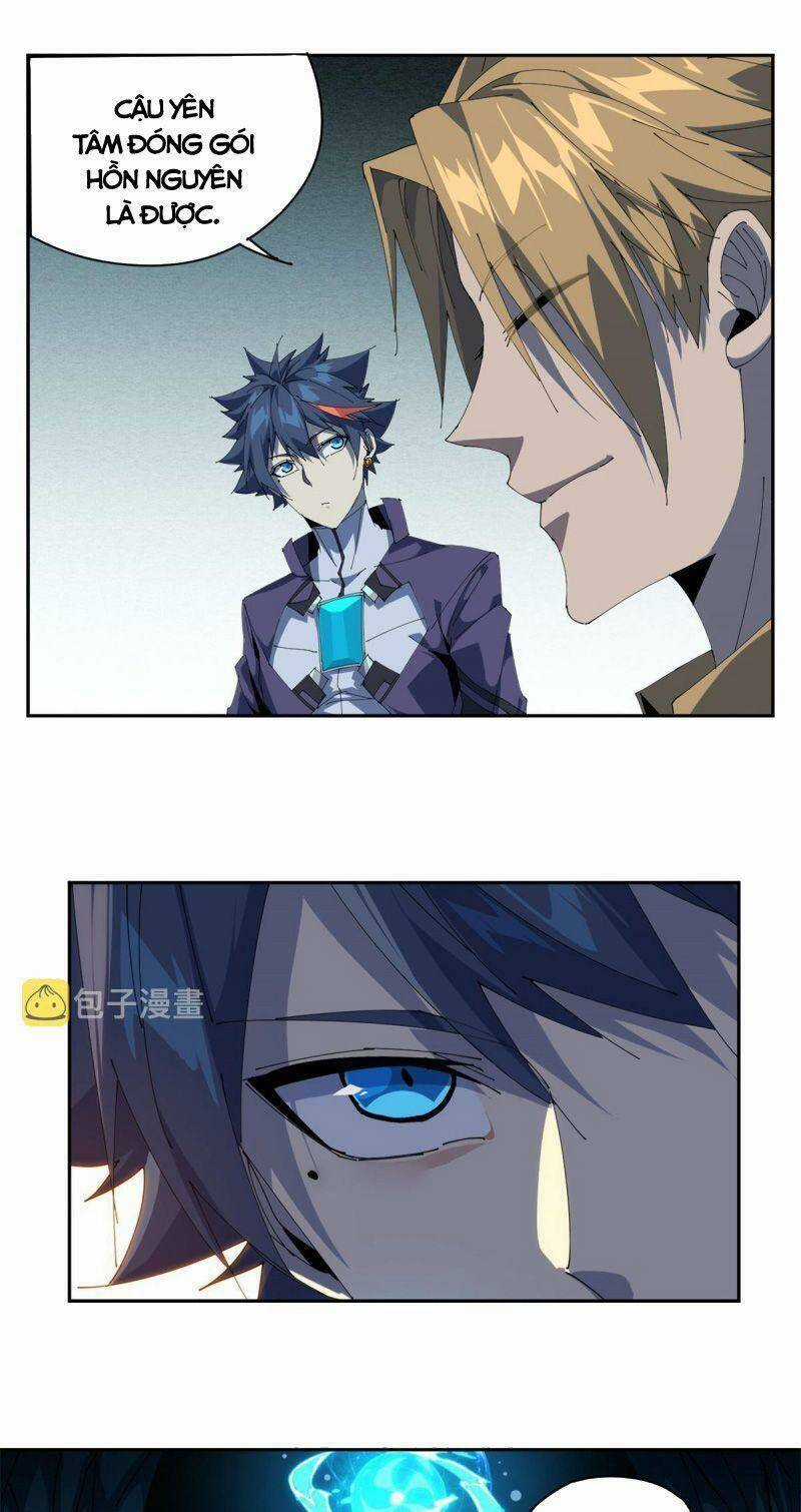 Siêu Thần Chế Tạp Sư Chapter 104 trang 27