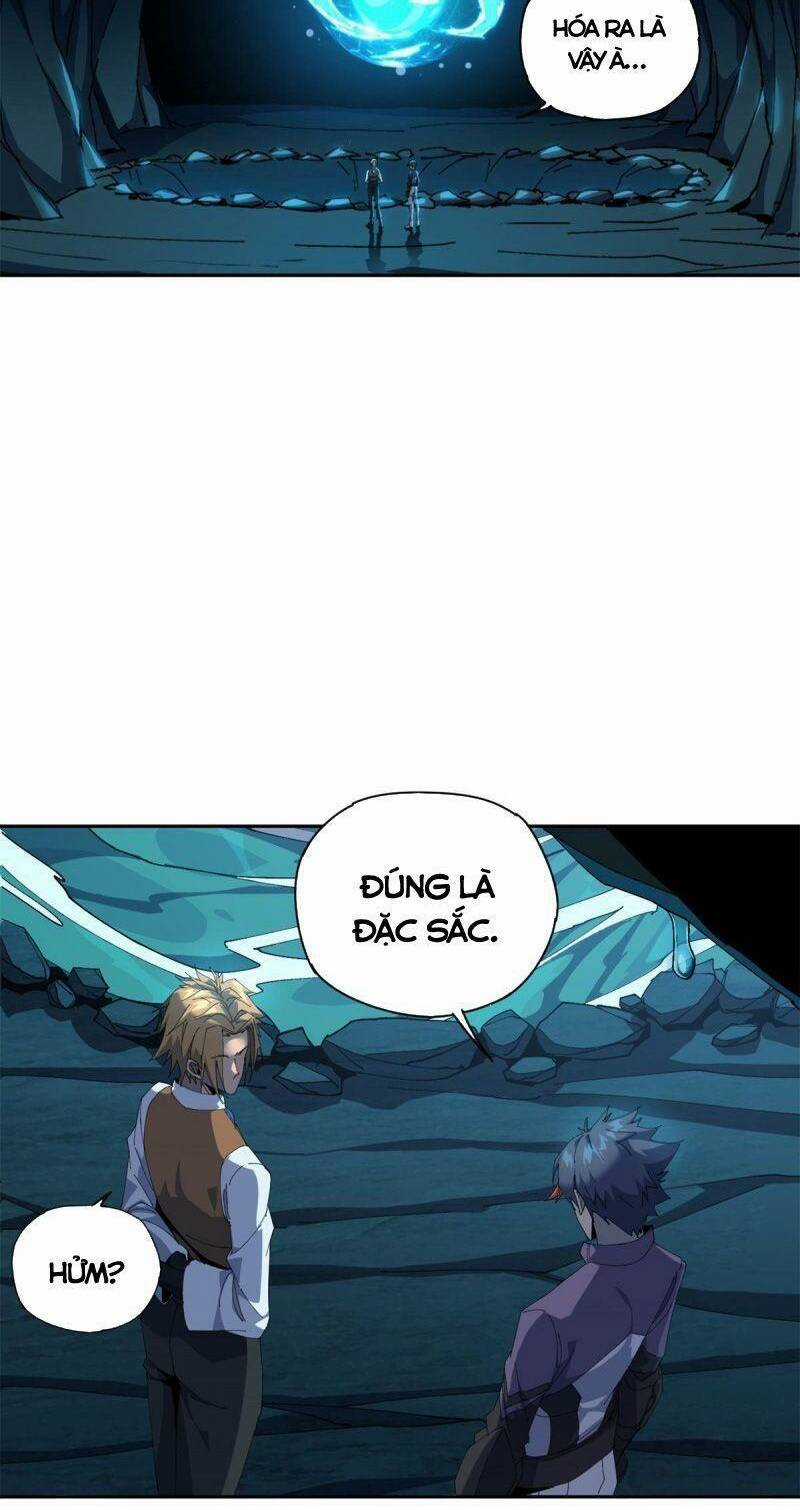 Siêu Thần Chế Tạp Sư Chapter 104 trang 28