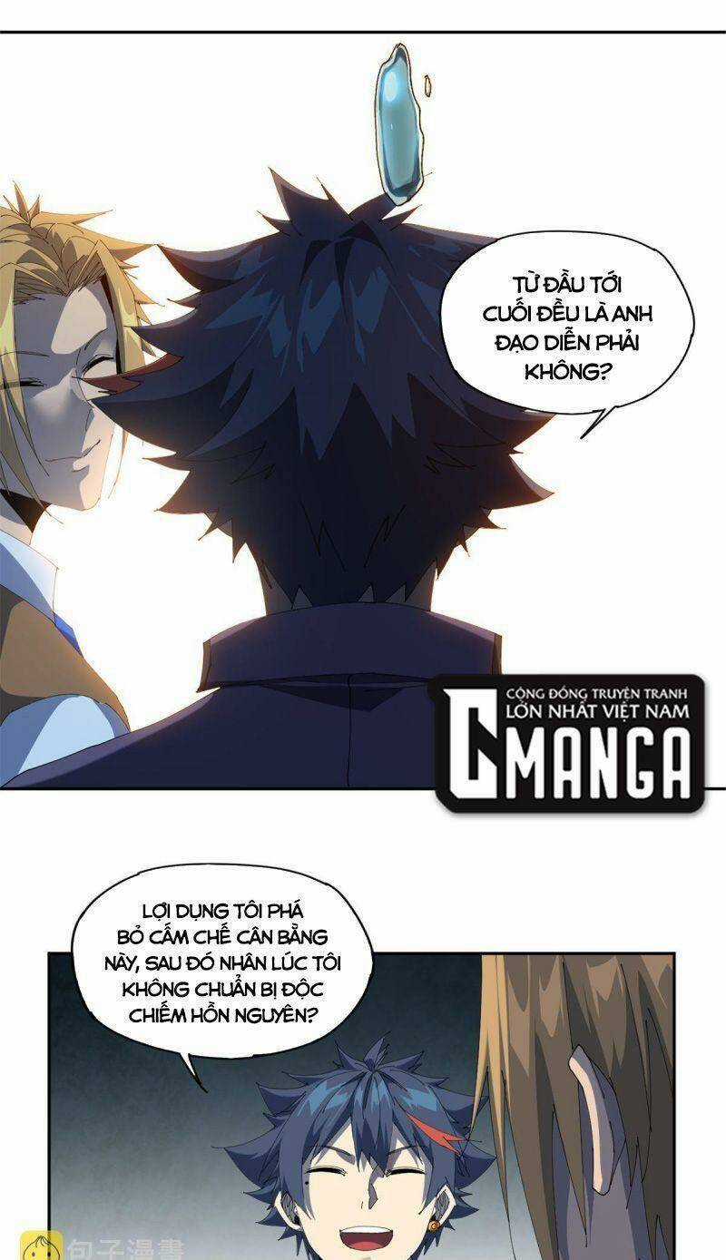 Siêu Thần Chế Tạp Sư Chapter 104 trang 29
