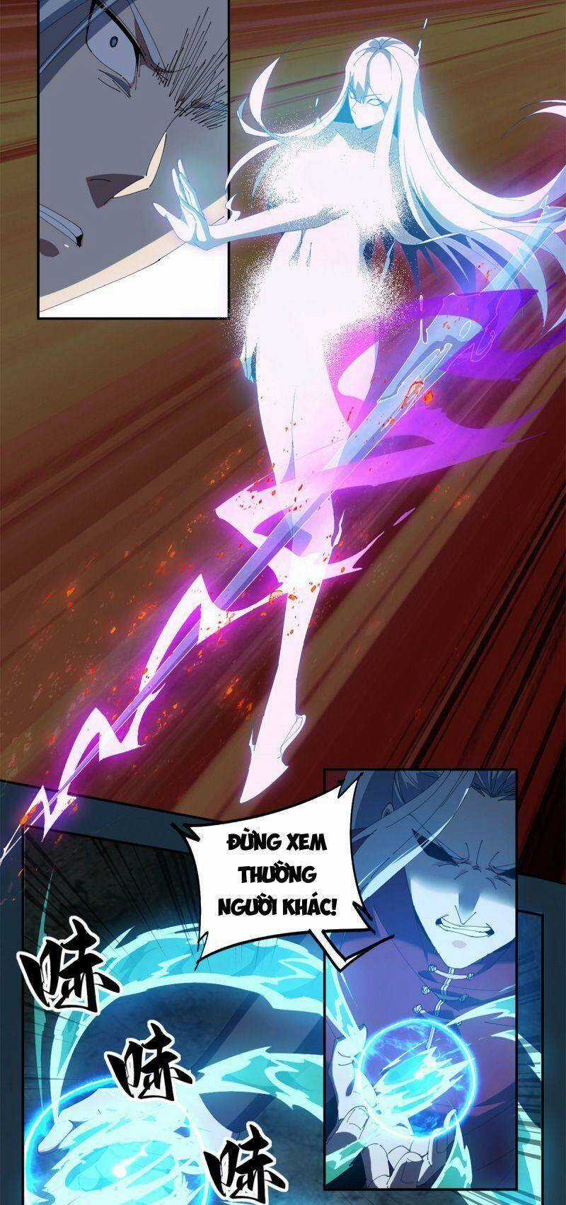 Siêu Thần Chế Tạp Sư Chapter 104 trang 3