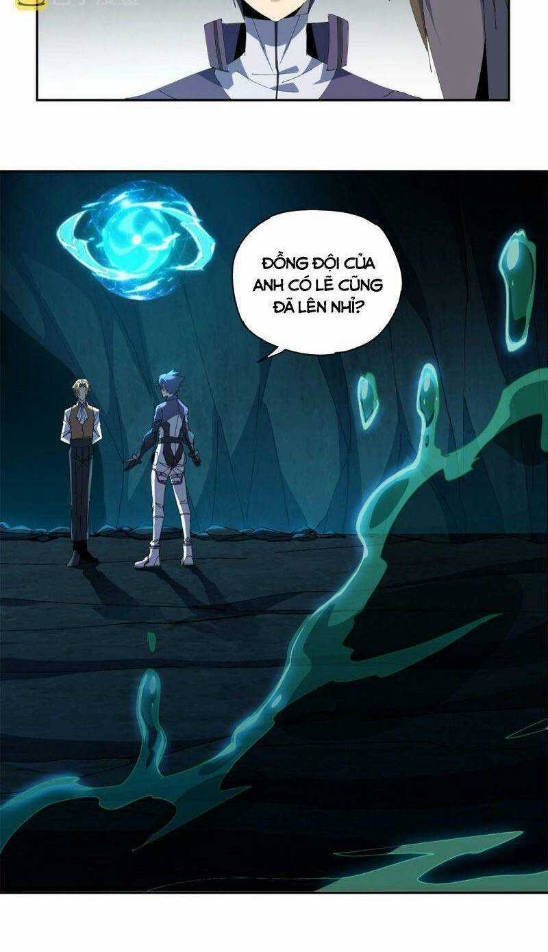 Siêu Thần Chế Tạp Sư Chapter 104 trang 30