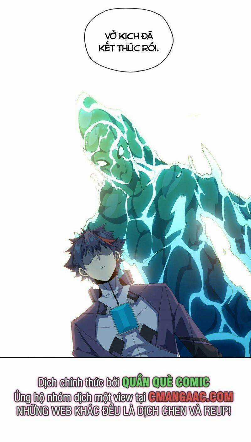 Siêu Thần Chế Tạp Sư Chapter 104 trang 32