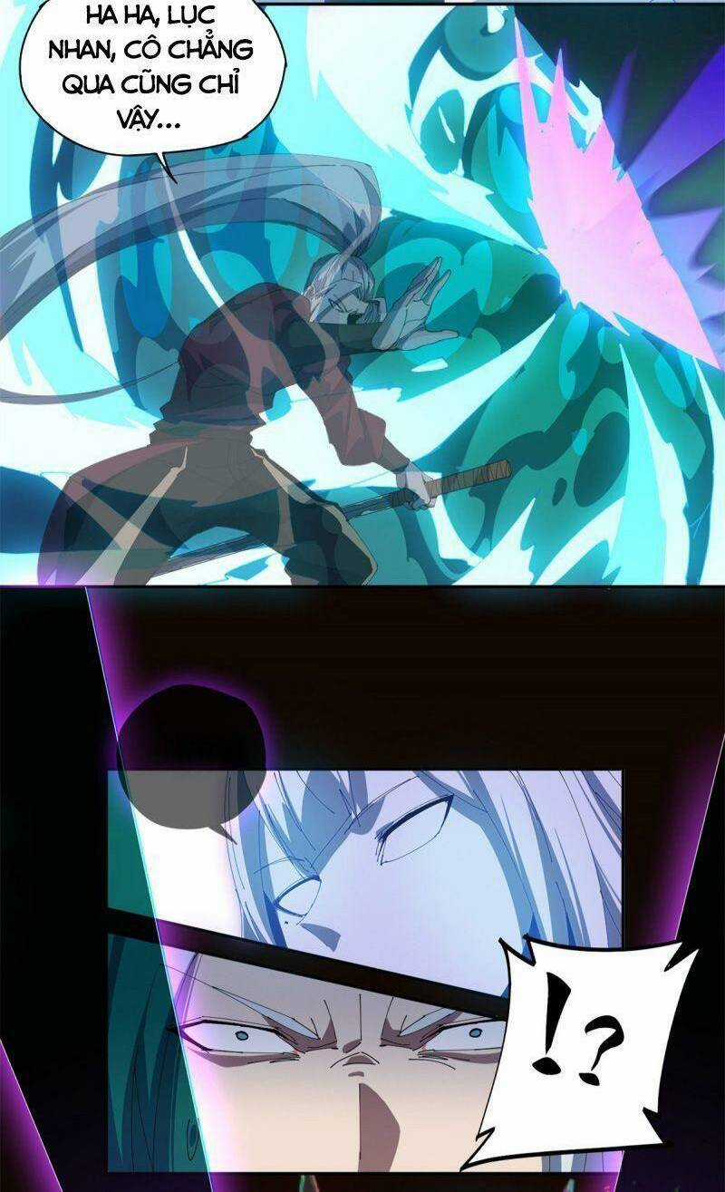 Siêu Thần Chế Tạp Sư Chapter 104 trang 6