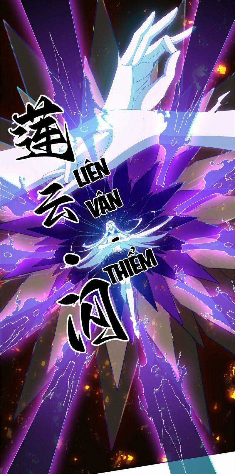 Siêu Thần Chế Tạp Sư Chapter 104 trang 7