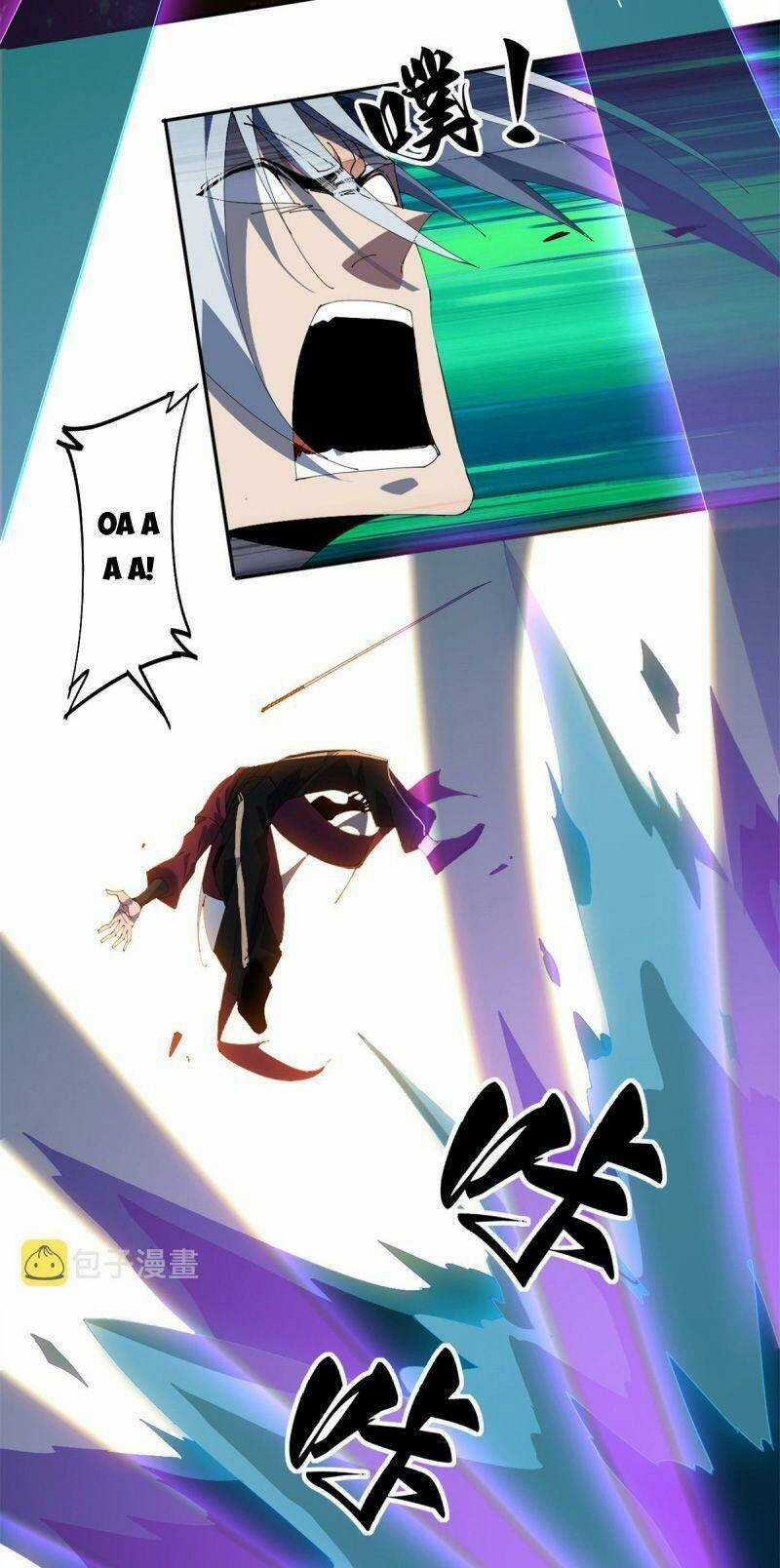 Siêu Thần Chế Tạp Sư Chapter 104 trang 8