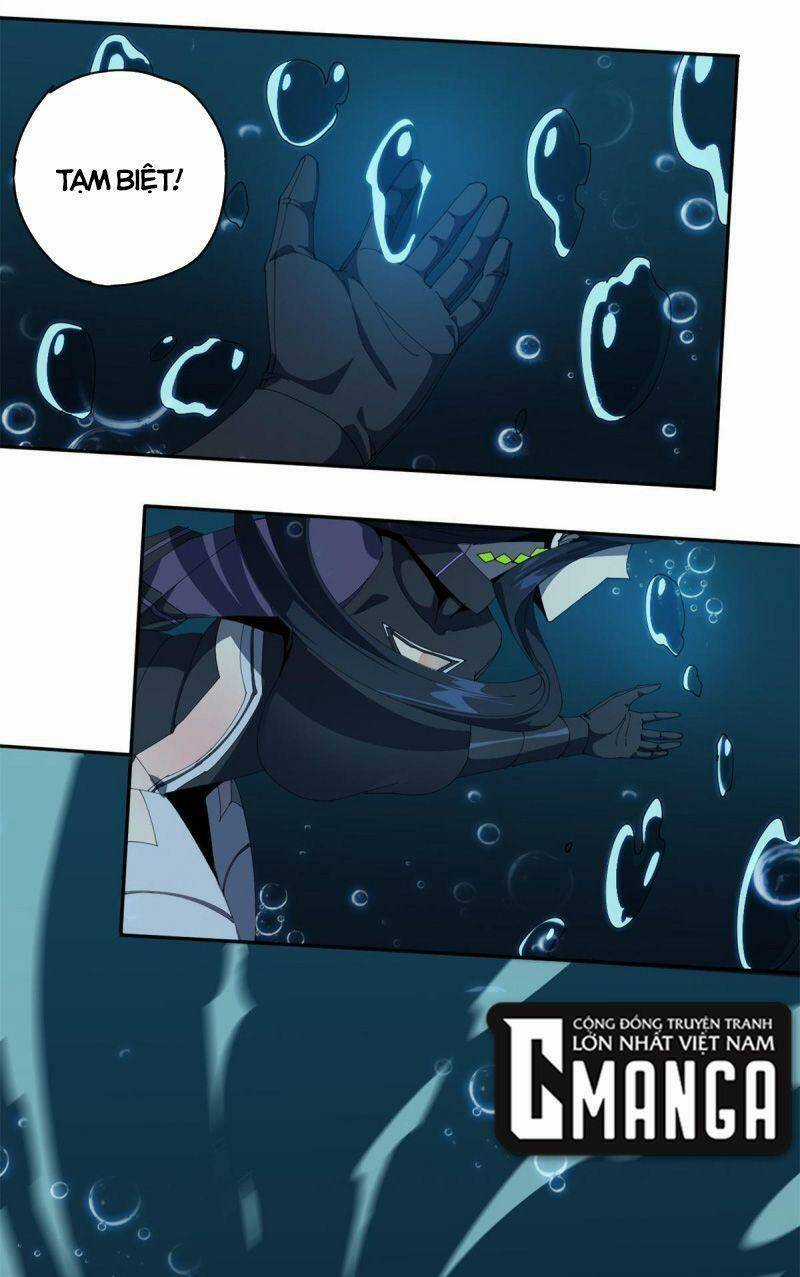 Siêu Thần Chế Tạp Sư Chapter 105 trang 12