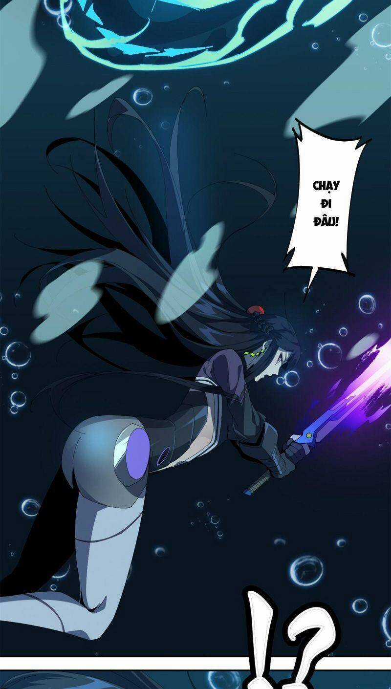 Siêu Thần Chế Tạp Sư Chapter 105 trang 14