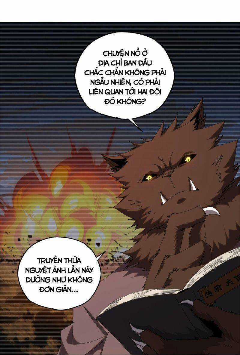 Siêu Thần Chế Tạp Sư Chapter 105 trang 2